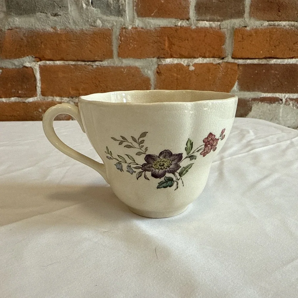 Spode Copeland Constable  6